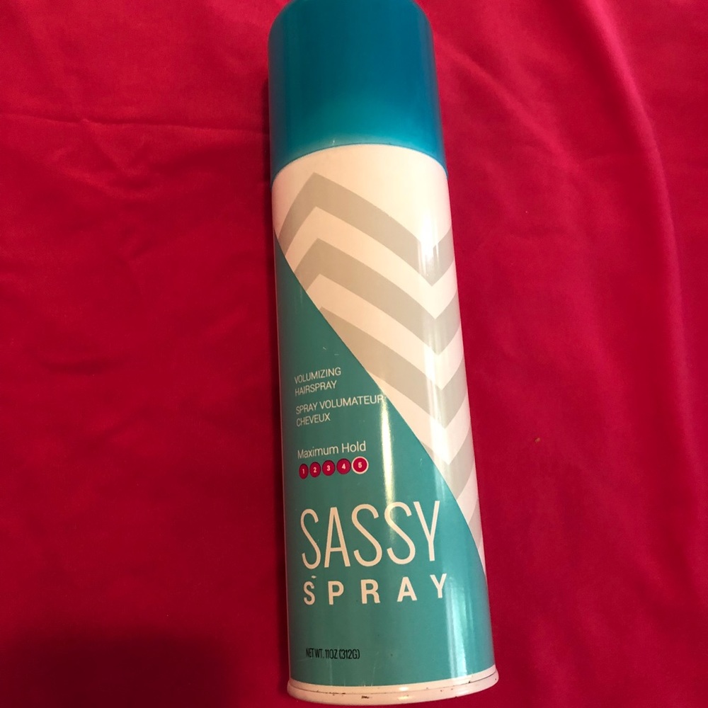 🎉3for $10🎉 Sassy Spray Keep Safe